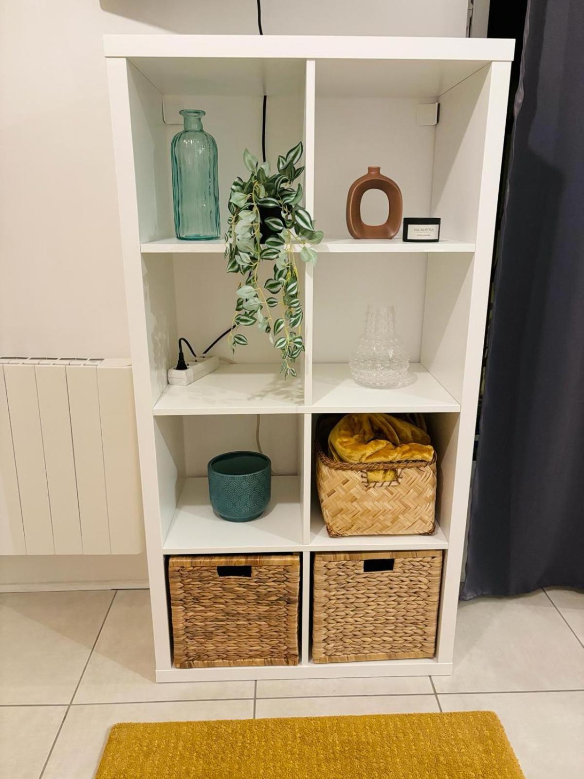 Apartament Le Marguerite & Le Melange Savant Rouen Zewnętrze zdjęcie