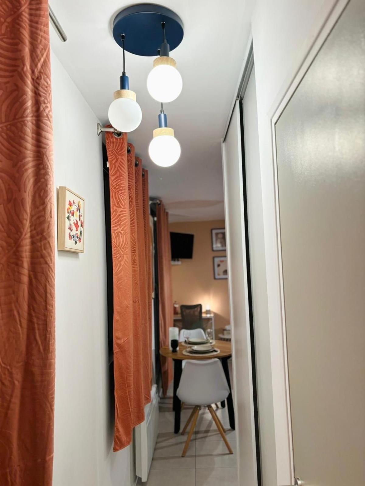 Apartament Le Marguerite & Le Melange Savant Rouen Zewnętrze zdjęcie