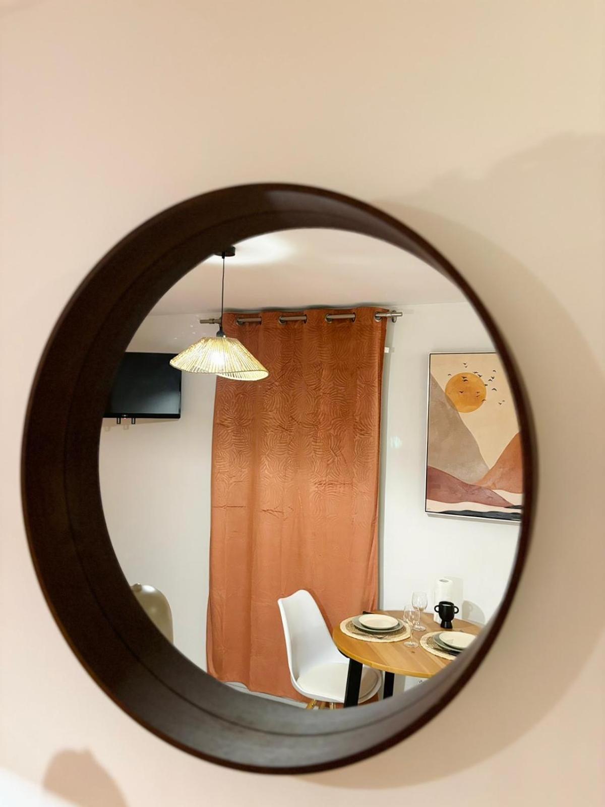 Apartament Le Marguerite & Le Melange Savant Rouen Zewnętrze zdjęcie